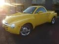 Slingshot Yellow - SSR  Photo No. 3