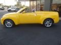 Slingshot Yellow - SSR  Photo No. 4