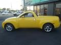 Slingshot Yellow - SSR  Photo No. 5