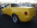 Slingshot Yellow - SSR  Photo No. 6