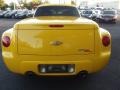 Slingshot Yellow - SSR  Photo No. 8