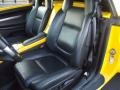 Slingshot Yellow - SSR  Photo No. 13