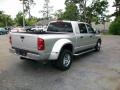 2007 Bright Silver Metallic Dodge Ram 3500 SLT Mega Cab Dually  photo #3
