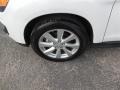 White Pearl - Outlander Sport ES Photo No. 5