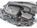 2015 Volvo S60 2.0 Liter DI Turbocharged DOHC 16-Valve VVT Drive-E 4 Cylinder Engine Photo