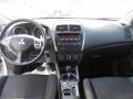 2013 White Pearl Mitsubishi Outlander Sport ES  photo #16