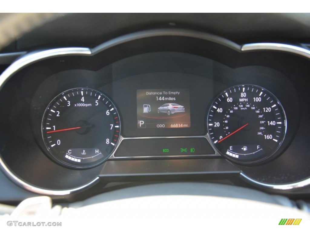 2011 Optima SX - Corsa Blue / Black Sport photo #26