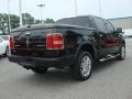 2007 Black Clearcoat Lincoln Mark LT SuperCrew 4x4  photo #28