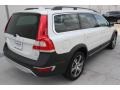 Crystal White Pearl - XC70 T6 AWD Photo No. 5