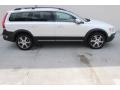  2015 XC70 T6 AWD Crystal White Pearl