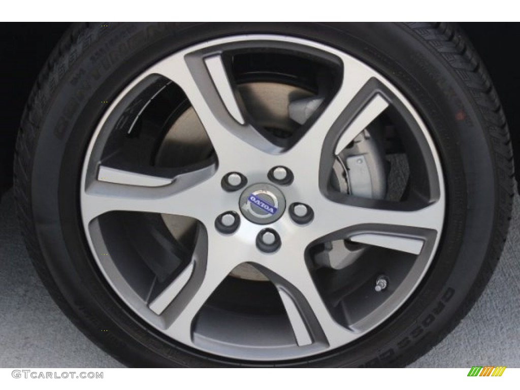 2015 Volvo XC70 T6 AWD Wheel Photo #96492322