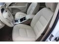 Soft Beige Front Seat Photo for 2015 Volvo XC70 #96492382