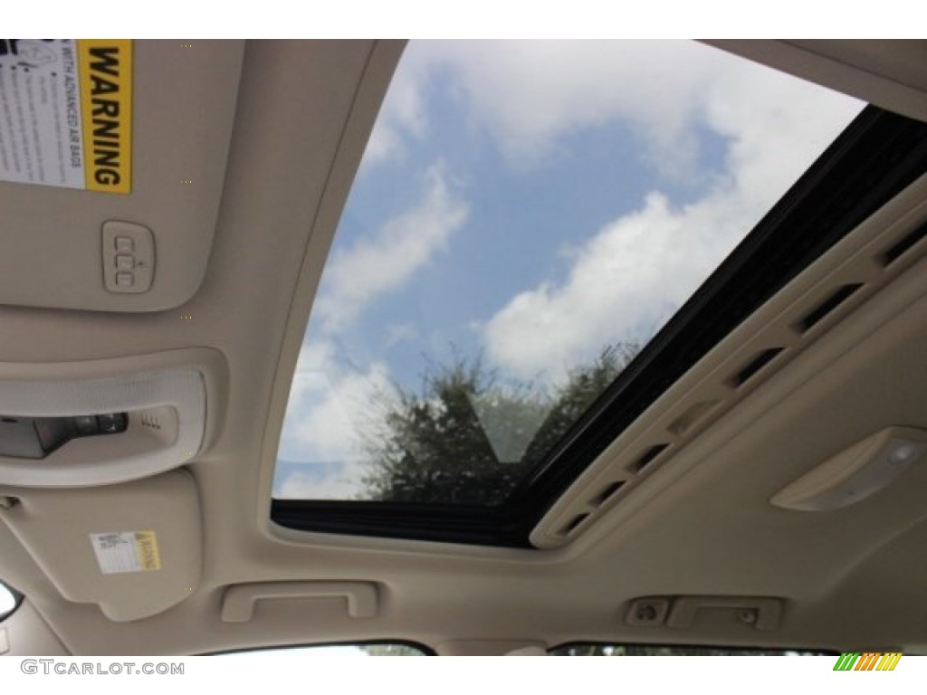 2015 Volvo XC70 T6 AWD Sunroof Photo #96492460