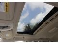 2015 Volvo XC70 Soft Beige Interior Sunroof Photo