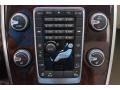 Soft Beige Controls Photo for 2015 Volvo XC70 #96492539