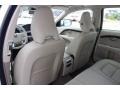 Soft Beige Rear Seat Photo for 2015 Volvo XC70 #96492626