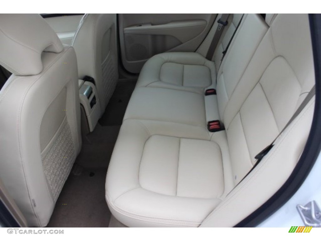Soft Beige Interior 2015 Volvo XC70 T6 AWD Photo #96492646