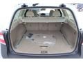 Soft Beige Trunk Photo for 2015 Volvo XC70 #96492718