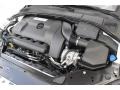  2015 XC70 T6 AWD 3.0 Liter Turbocharged DOHC 24-Valve VVT Inline 6 Cylinder Engine