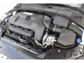 2015 Volvo XC70 3.0 Liter Turbocharged DOHC 24-Valve VVT Inline 6 Cylinder Engine Photo