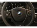 2014 Black Sapphire Metallic BMW X3 xDrive35i  photo #12