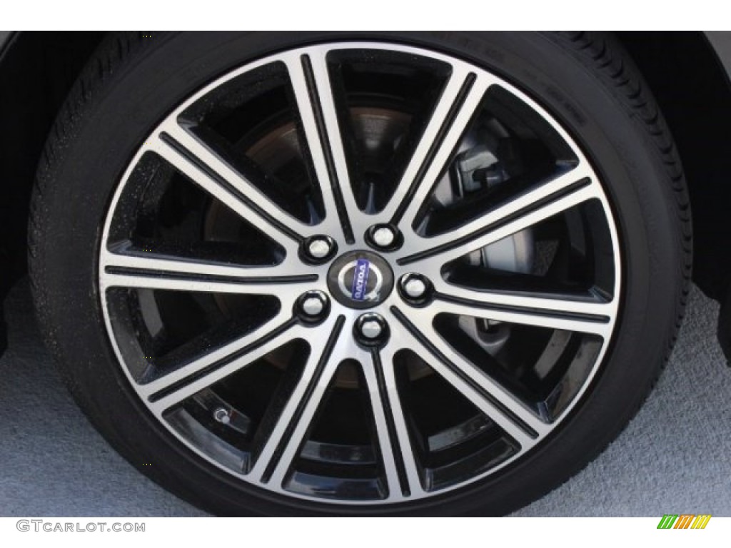 2014 Volvo S60 T5 Wheel Photo #96493606