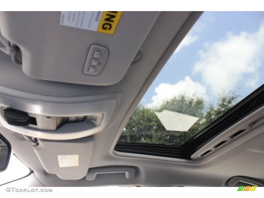 2014 Volvo S60 T5 Sunroof Photo #96493735