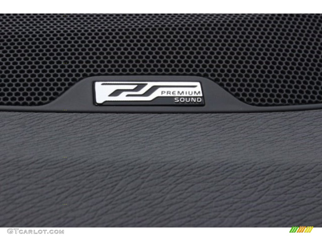 2014 Volvo S60 T5 Audio System Photo #96493768