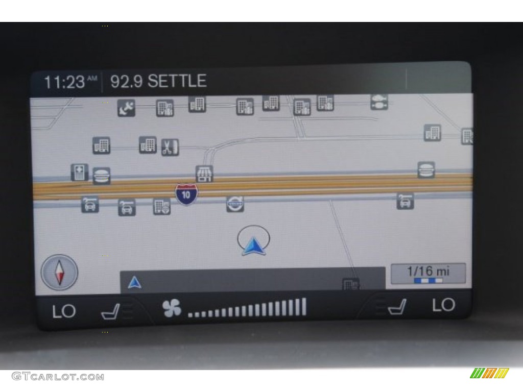 2014 Volvo S60 T5 Navigation Photo #96493810