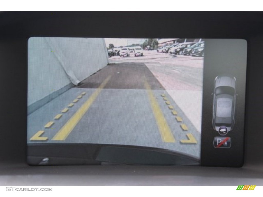 2014 Volvo S60 T5 Controls Photo #96493822