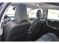 Off Black Rear Seat Photo for 2014 Volvo S60 #96493942