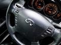 2007 Crimson Roulette Pearl Infiniti M 35 Sport Sedan  photo #25