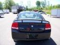 2009 Brilliant Black Crystal Pearl Dodge Charger SXT  photo #10