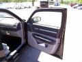 2009 Brilliant Black Crystal Pearl Dodge Charger SXT  photo #23