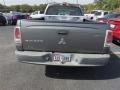 2007 Granite Gray Mitsubishi Raider LS Extended Cab  photo #8