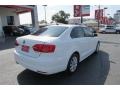 Candy White - Jetta SE Sedan Photo No. 7