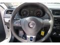 Candy White - Jetta SE Sedan Photo No. 17