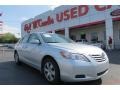 Titanium Metallic - Camry LE Photo No. 1
