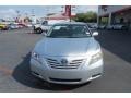 Titanium Metallic - Camry LE Photo No. 2