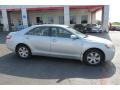 Titanium Metallic - Camry LE Photo No. 3