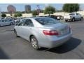 Titanium Metallic - Camry LE Photo No. 4
