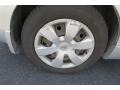 Titanium Metallic - Camry LE Photo No. 7