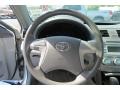 Titanium Metallic - Camry LE Photo No. 15
