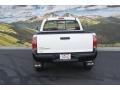 2014 Super White Toyota Tacoma Regular Cab 4x4  photo #4