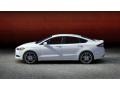 Sterling Gray - Fusion Titanium AWD Photo No. 13