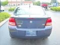 Modern Blue Pearl - Avenger SE Photo No. 4