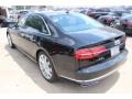 Phantom Black Pearl - A8 L 3.0T quattro Photo No. 5