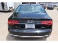 Phantom Black Pearl - A8 L 3.0T quattro Photo No. 6