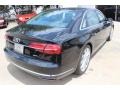 Phantom Black Pearl - A8 L 3.0T quattro Photo No. 7