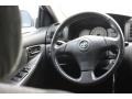 2004 Moonshadow Gray Metallic Toyota Corolla S  photo #22